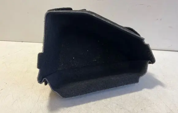Porsche Taycan 9J1 Other trunk/boot trim element 9J1867428