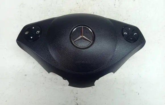 Mercedes-Benz Sprinter W906 Steering wheel airbag A9068601500 496021650 0589P1000942