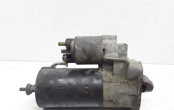 Volvo XC70 Starter motor