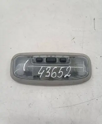 Ford Focus C-MAX Front seat light 3S7A13K767AA