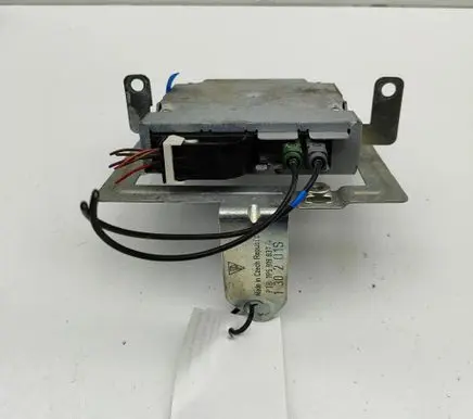 Porsche Cayenne (92A) Video control module 7P5907441B RX2990G