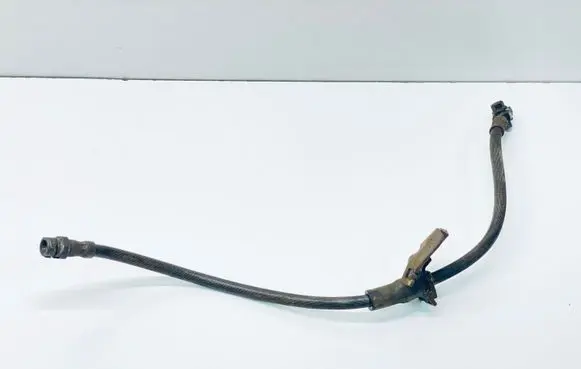 Brake line pipe/hose
