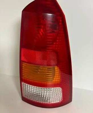 Ford Focus Rear/tail lights XS4X13404BC