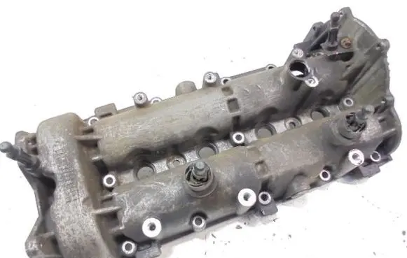 Opel Corsa C Camshaft 73500055
