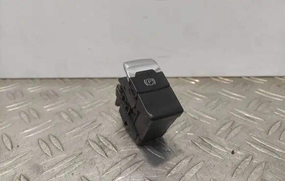 Audi A4 S4 B8 8K Hand parking brake switch 8K2927225B