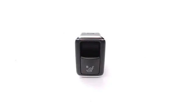 Mercedes-Benz GLS X166 Seat control switch A1668201310