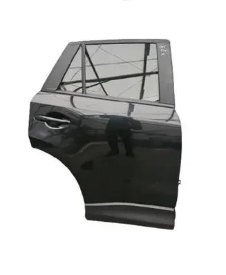 Mazda CX-5 Rear door