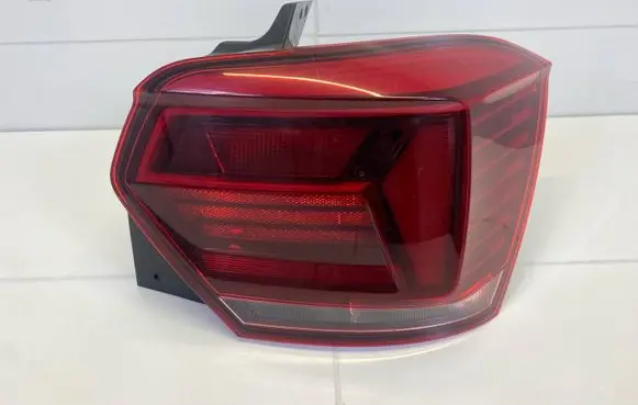 Volkswagen Polo Rear/tail lights 2G0945096B