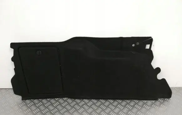 Ford Focus Trunk/boot trim cover BM51-N31149-AG