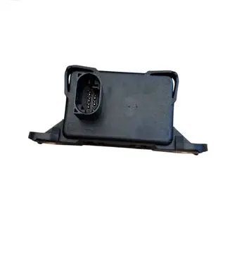 Mitsubishi Lancer Evolution X ESP acceleration yaw rate sensor 4670A059 9B39L17A2H