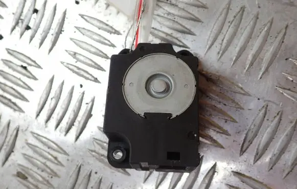 Subaru Forester SH Air flap motor/actuator 5037521120
