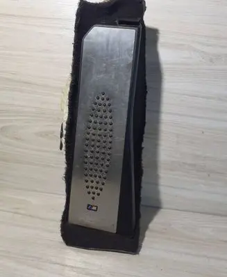 BMW 5 F10 F11 Foot rest pad/dead pedal 7960700
