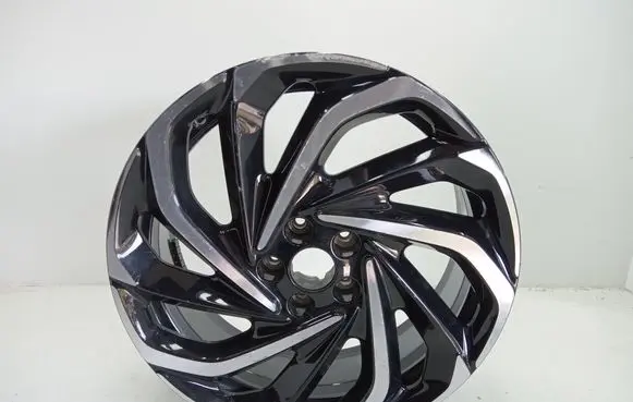 Citroen DS7 Crossback R19 alloy rim 9826722677