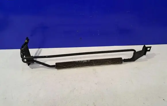 Mercedes-Benz E W211 Power steering radiator 5000372