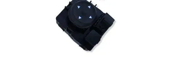 Hyundai i20 (GB IB) Wing mirror switch 93530BV000