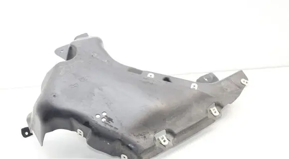 BMW 4 G22 G23 G24 G26 Pickup box liner 7340868
