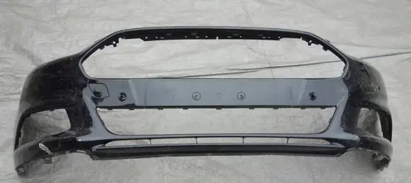 Ford Mondeo MK V Front bumper DS7317757JW