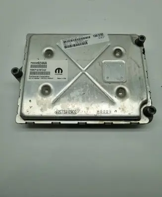Dodge Durango Engine control unit/module P68330924AA 68330924AA 68330924