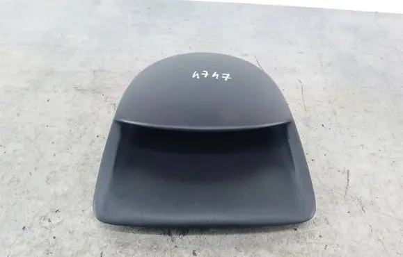 Renault Clio III Screen/display/small screen 8200487520