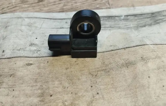 Land Rover Evoque I Airbag deployment crash/impact sensor FH22148006AA