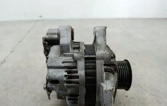 Honda Civic Generator/alternator A2TC1391ZE