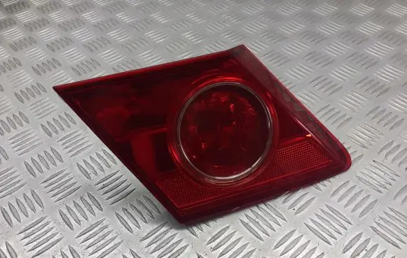 Honda City Rear/tail lights