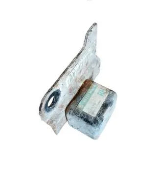 Subaru Outback Airbag deployment crash/impact sensor 98231AE06A