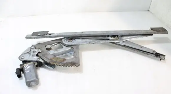 Chrysler Sebring (ST-22 - JR) Front window lifting mechanism without motor