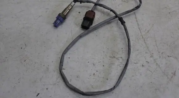 Volkswagen PASSAT B6 Lambda probe sensor 03L908262R