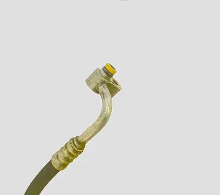 BMW 3 E46 Air conditioning (A/C) pipe/hose
