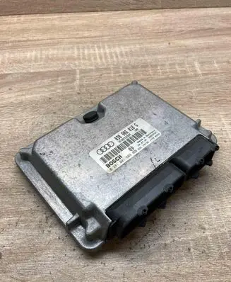 Audi A6 S6 C5 4B Engine control unit/module ECU 038906018G 0281001609