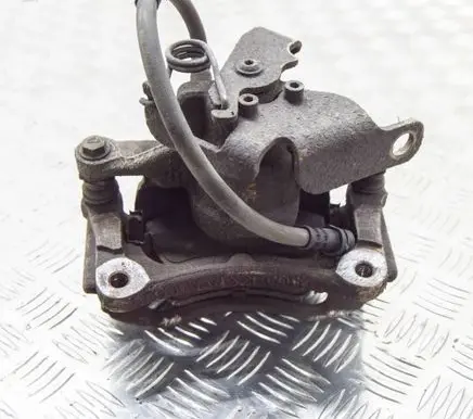Ford Transit Rear brake caliper 