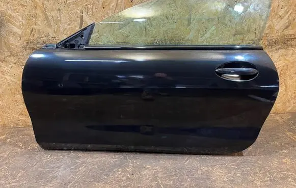 BMW 8 G14 Front door 