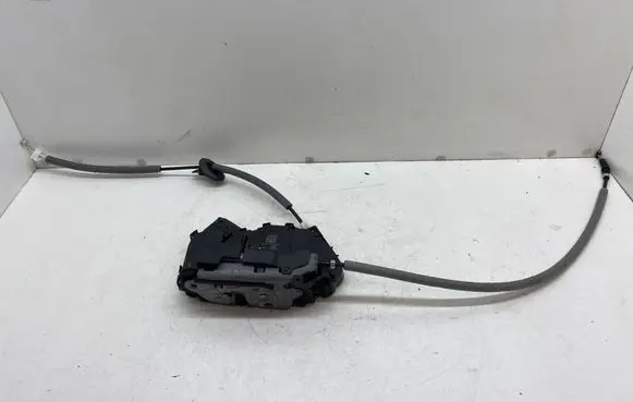 Volkswagen Caddy Front door lock 5TB837016E