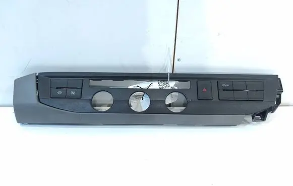 Volkswagen Transporter - Caravelle T6 Dashboard center trim panel 7L1857200