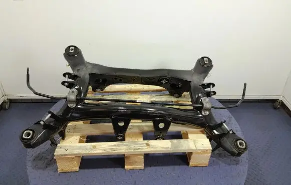 BMW 6 F12 F13 Rear suspension assembly kit set 6792505