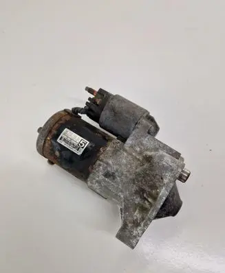 Peugeot 508 Starter motor 9671014680