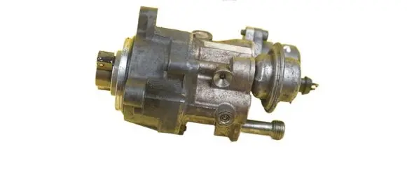 BMW 5 E60 E61 Fuel injection high pressure pump N53B30A