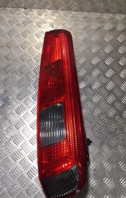 Ford Fiesta Rear/tail lights 2s5113a602a