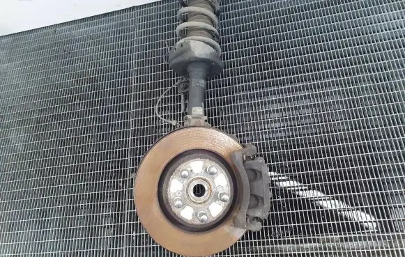 Honda CR-V Front shock absorber/damper