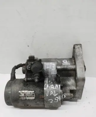 KIA Carnival Starter motor 031114140