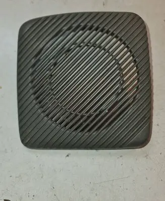 Volkswagen Multivan T4 Rear door speaker cover trim 703035794