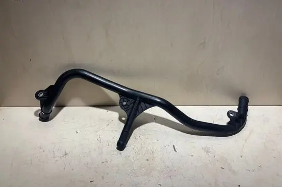 Skoda Octavia Mk3 (5E) Engine coolant pipe/hose 05E121070