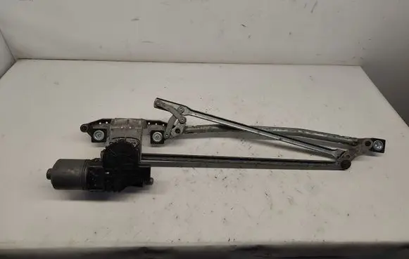 Ford C-MAX II Front wiper linkage and motor 3M5117504AG