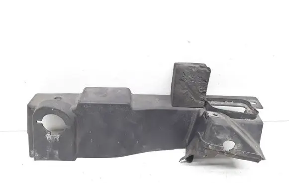 Ford Kuga I Intercooler air guide/duct channel 8V41S02476AE