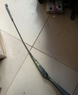 Mercedes-Benz C W205 Windshield/front glass wiper blade W000051784