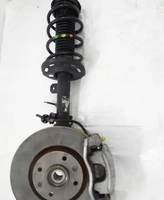 Citroen C3 Aircross Front shock absorber/damper