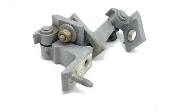 Audi A1 Rear door hinge set 