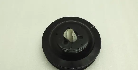 Porsche Cayenne (92A) Power steering pump pulley 06E121031C