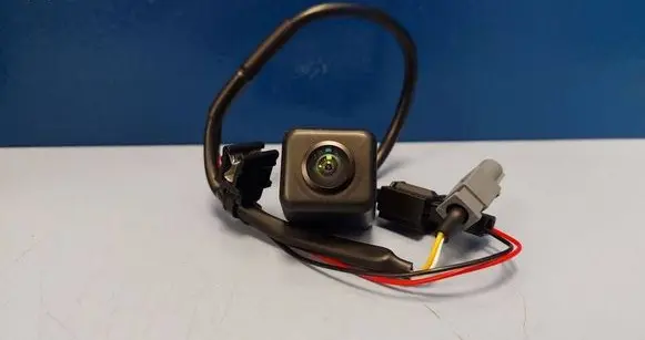 Audi Q7 4L Reversing camera 4L0980551 4L0980551B 4L0980551D
